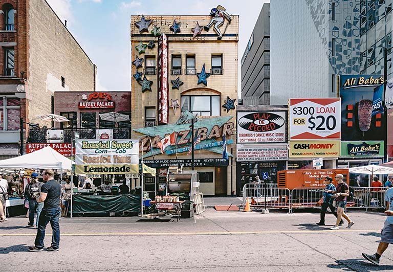 Climate reporting reaches melting point