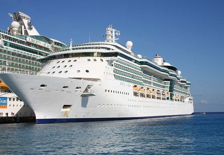 Why even huge ships can\’t fix the shipping crisis