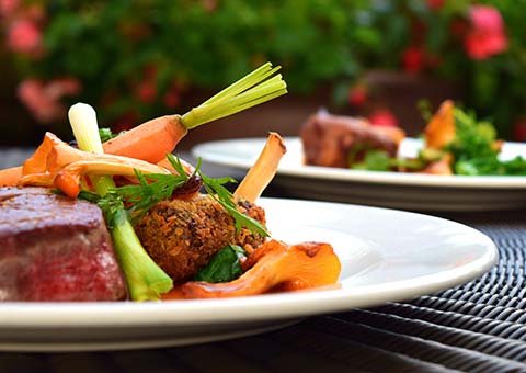 Higher Health and food technology