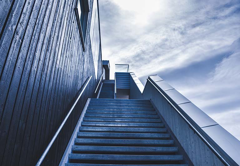 Humanity reaching a turning point on climate