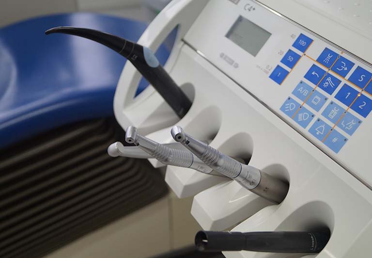 What happened to Bill\’s father?