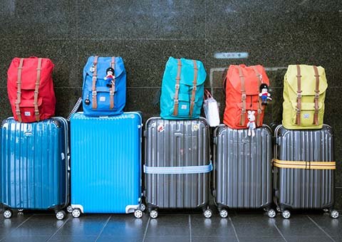 50 Reasons to Love the World