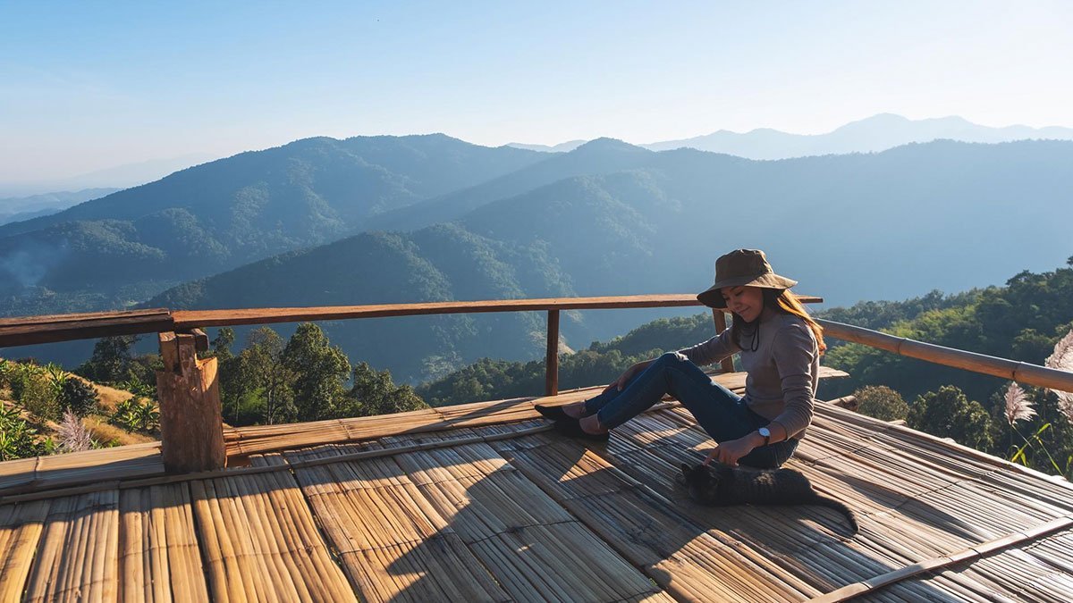 Photographic Journey Through  Timeless Nature\’s.