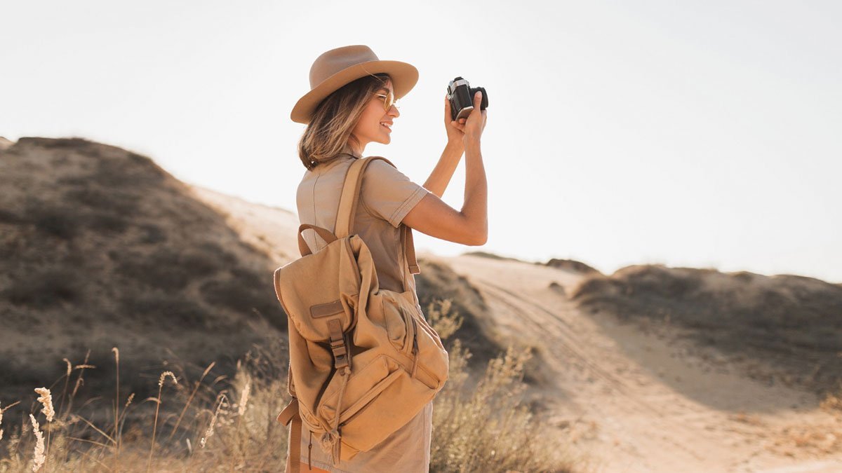 Nature\’s Journey Through Nature\’s Timeless Photo.