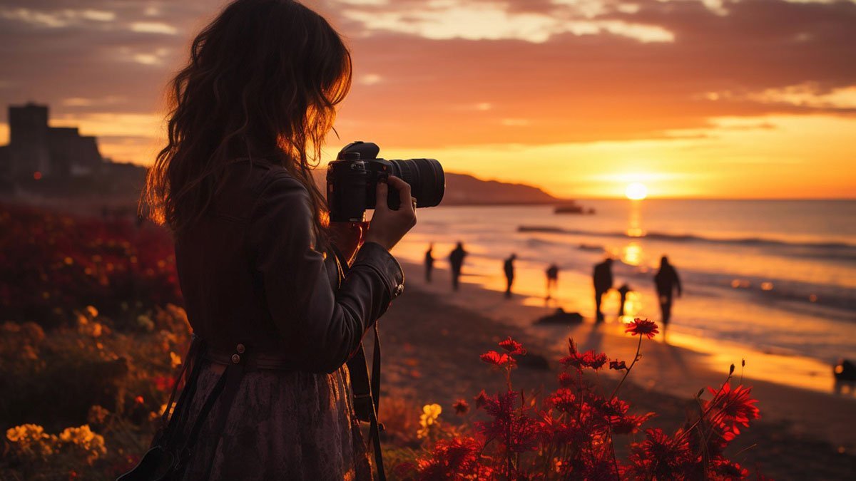 Photo Journey Through Nature\’s Timeless Tapestrys.