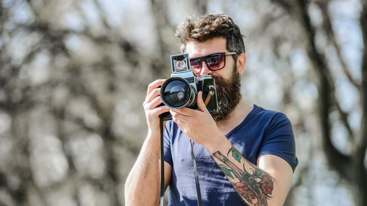 Journey Photographic  Through Nature\’s Tapestry.