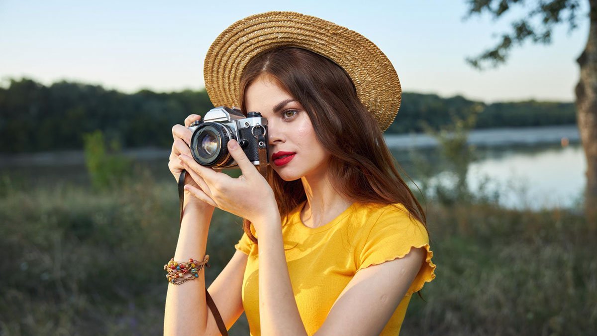 Photographic Journey Through Nature\’s Timeless.